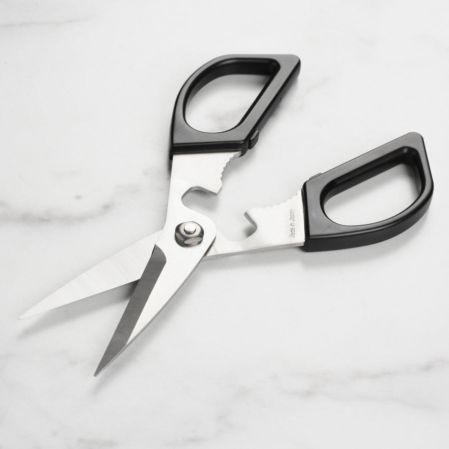 Miayilima Kitchen Knife Set Kitchen Shears Ultra Sharp Stainless