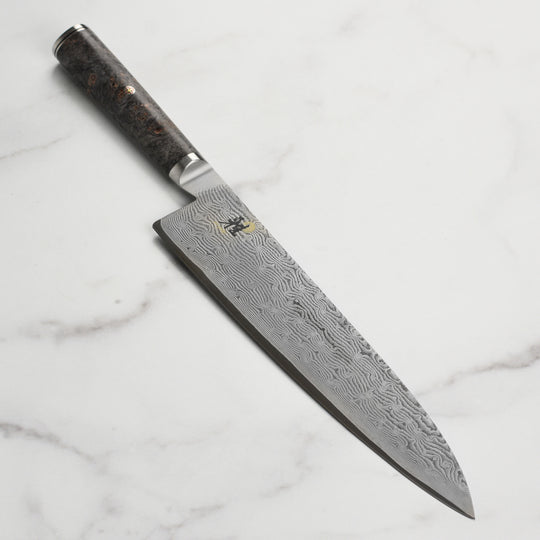 Miyabi Black 9.5" Chef's Knife