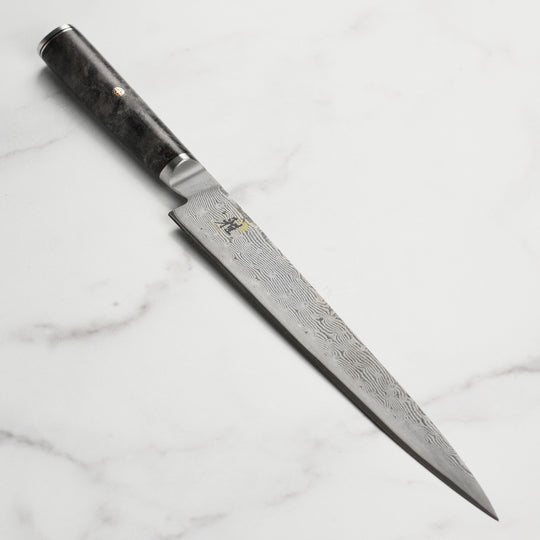 Miyabi Black 9.5" Slicing Knife