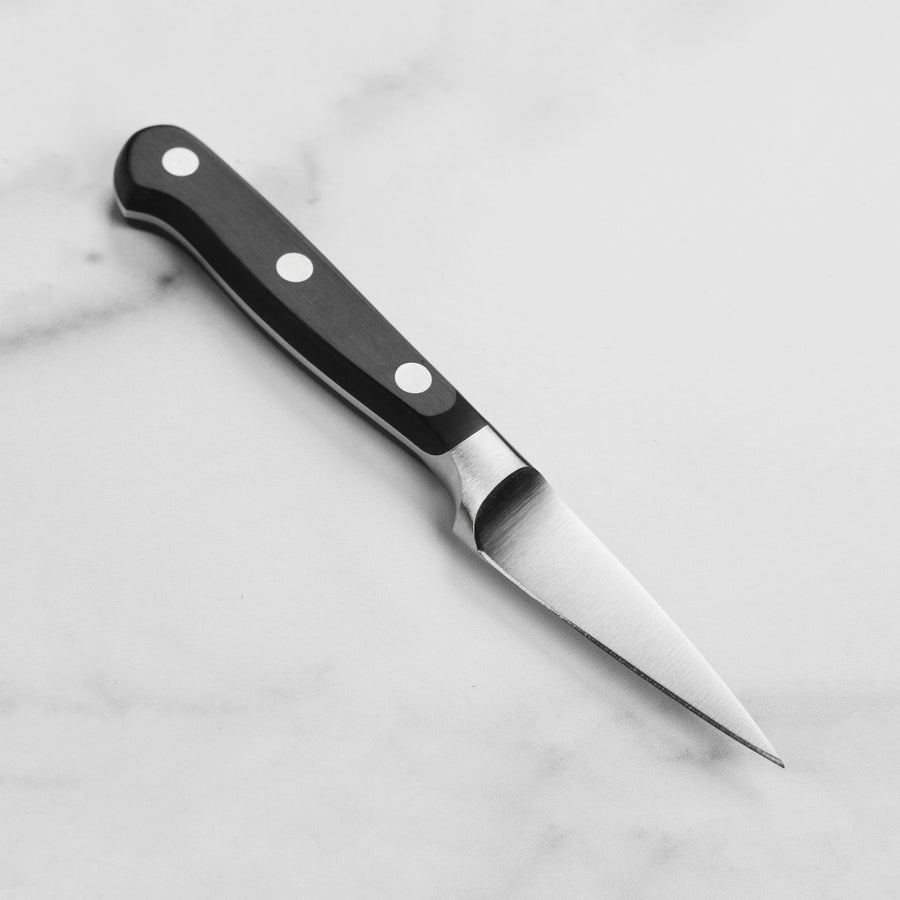 Wusthof Classic 2.75 In Curved Paring Knife - Fante's Kitchen Shop - Since  1906
