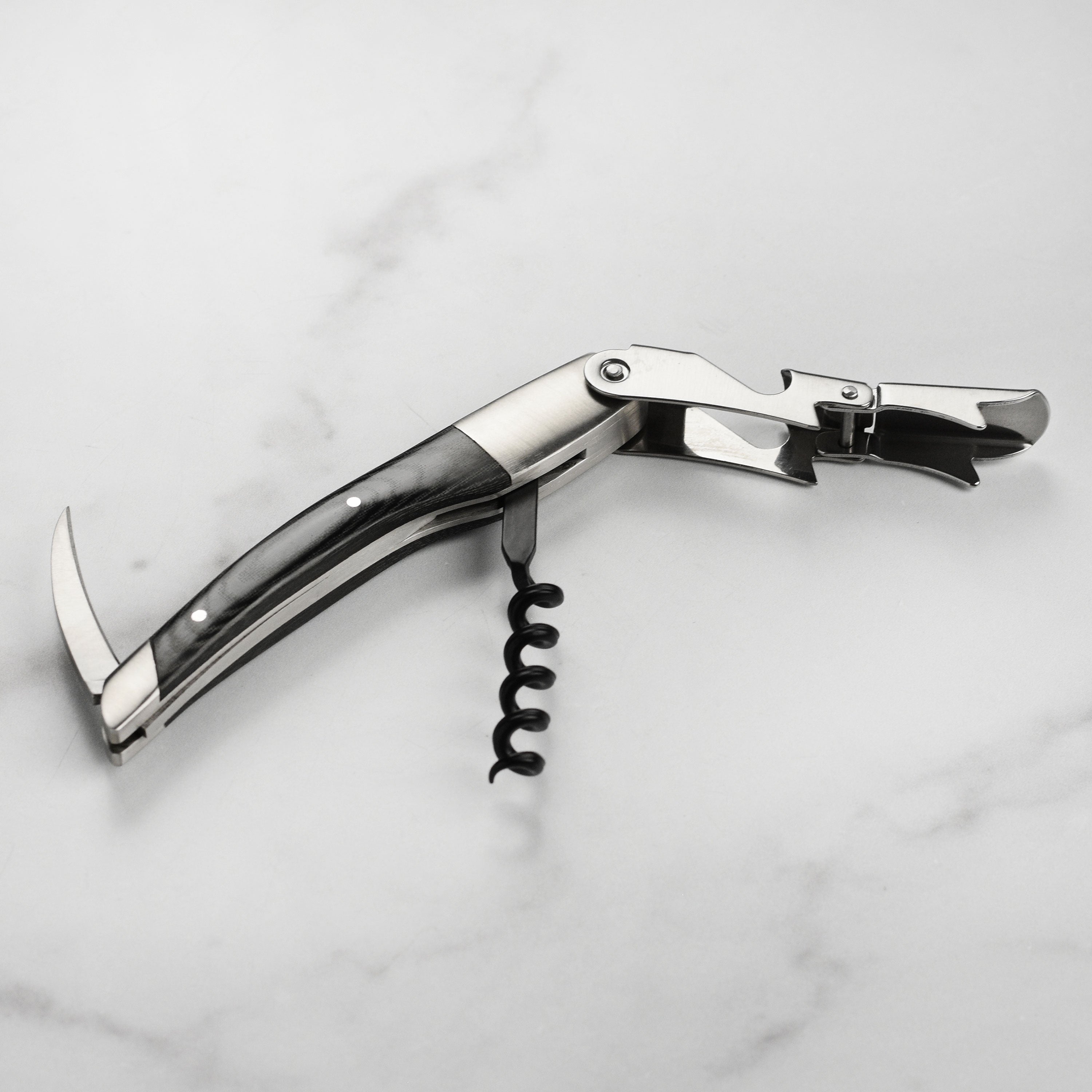 Zwilling J.A. Henckels Waiter's Corkscrew Wine Opener Cutlery and More