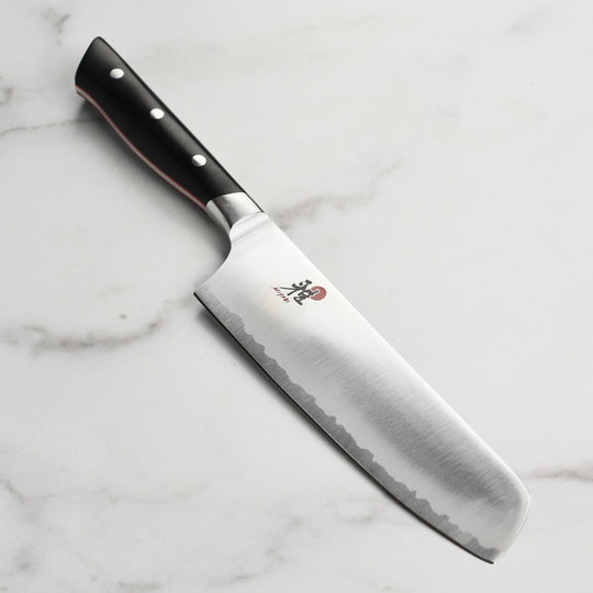 Miyabi Evolution 6.5" Nakiri Knife
