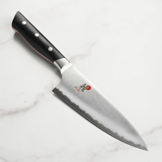Miyabi Evolution 6" Chef's Knife