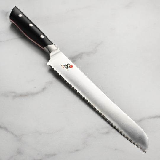 Miyabi Evolution 9" Bread Knife