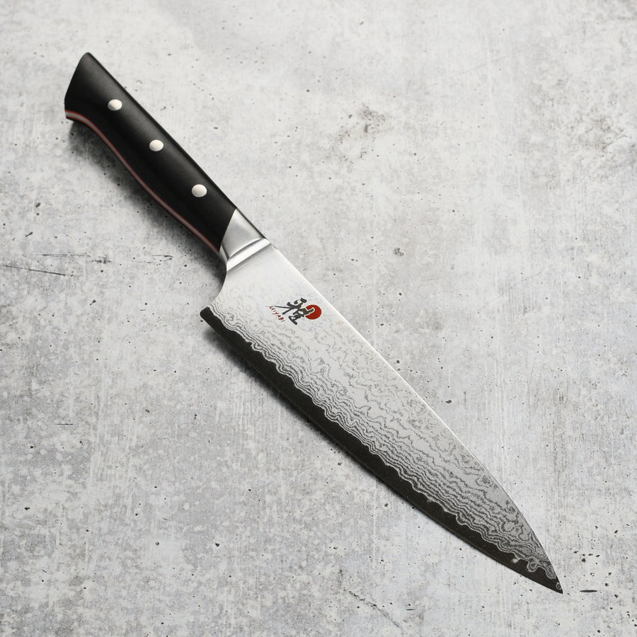 Miyabi Fusion 8" Chef's Knife