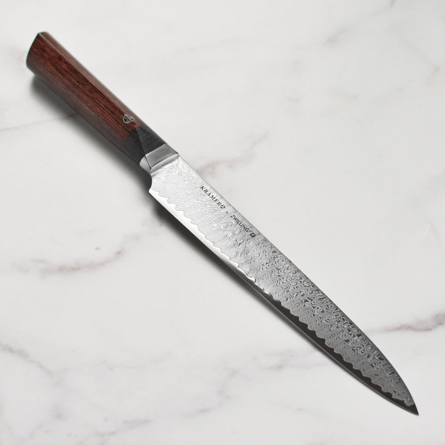 Kramer Meiji 9" Slicing Knife