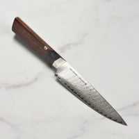 Bob Kramer Meiji Utility Knife - 5