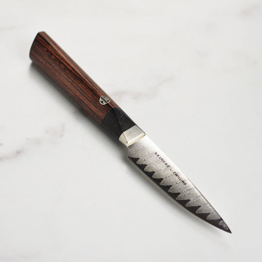 Kramer Meiji 4" Paring Knife