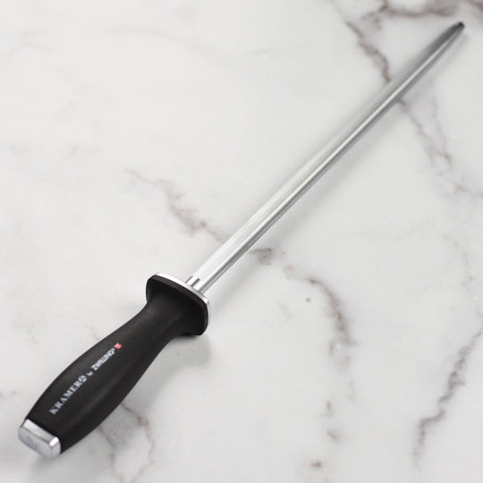 Kramer 12" Double Cut Honing Steel