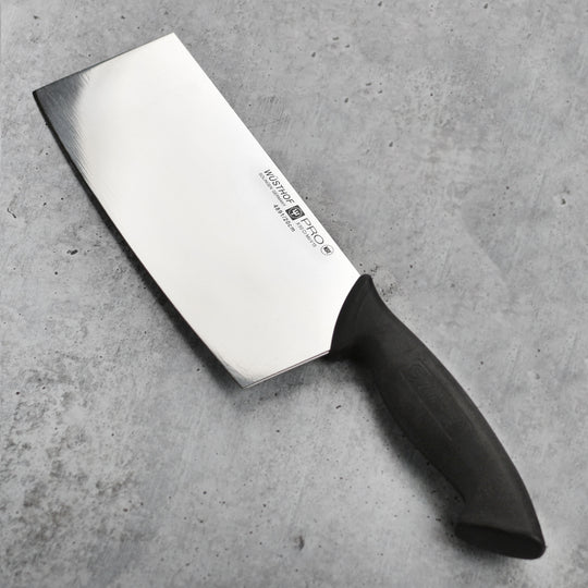 Wusthof Pro 8" Chinese Chef's Knife