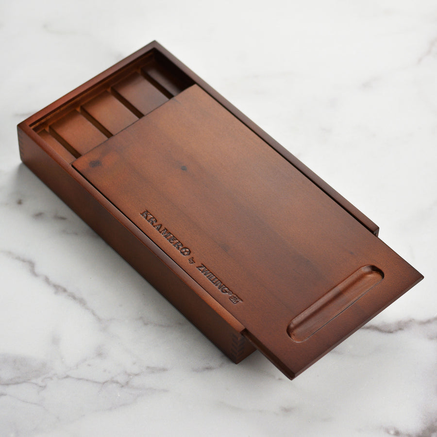 Secure Knife Box Knife Storage Box