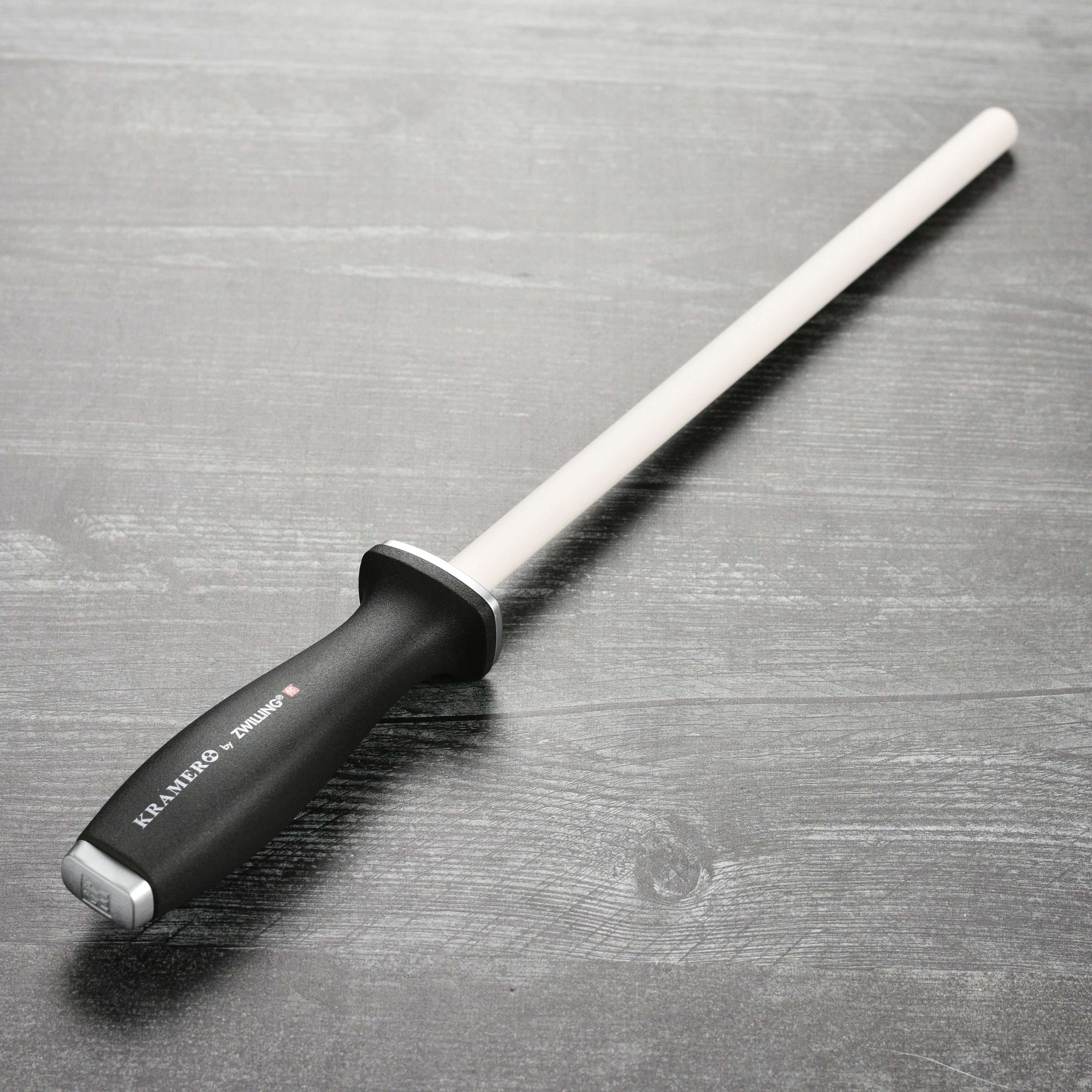 Bob Kramer Ceramic Sharpening Rod - 10