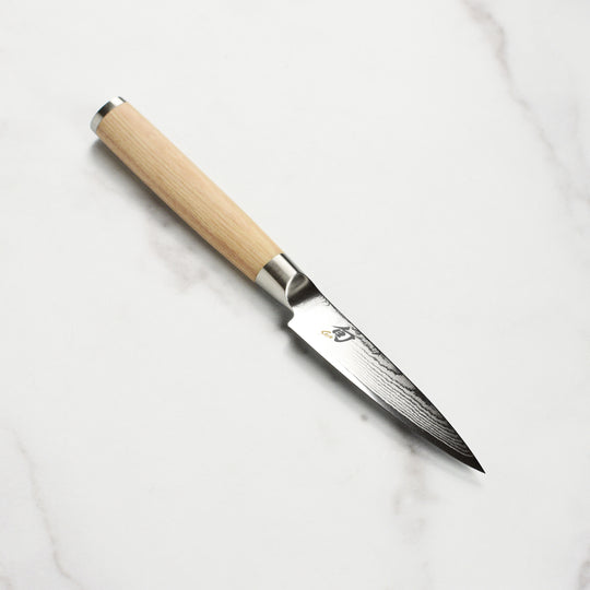 Shun Classic Blonde 3.5" Paring Knife