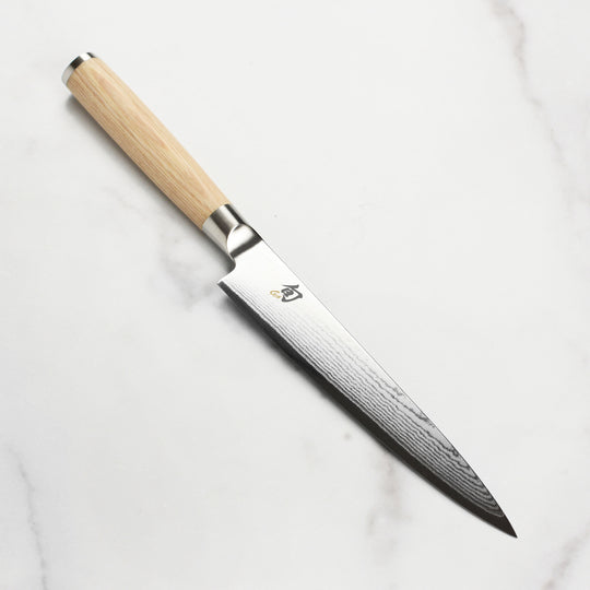 Shun Classic Blonde 6" Utility Knife