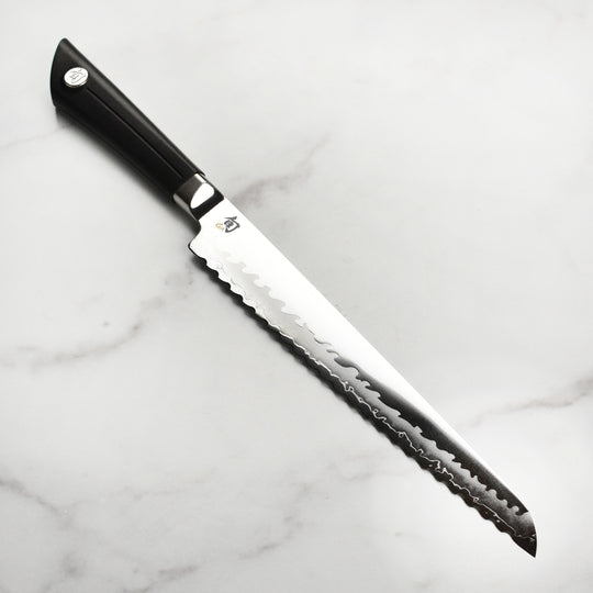 Shun Sora 9" Bread Knife