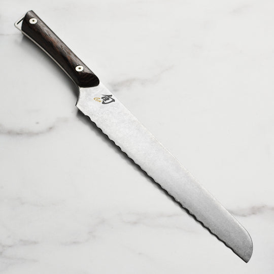 Shun Kanso 9" Bread Knife