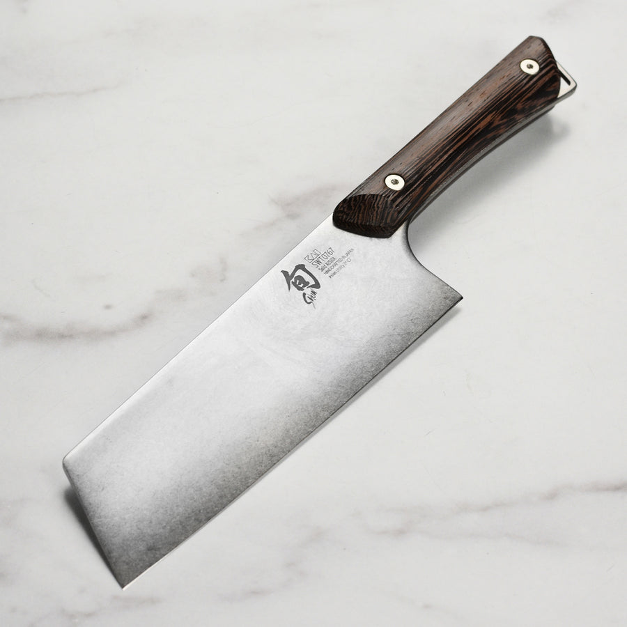 Kai PRO 7 Asian Utility Knife — Las Cosas Kitchen Shoppe