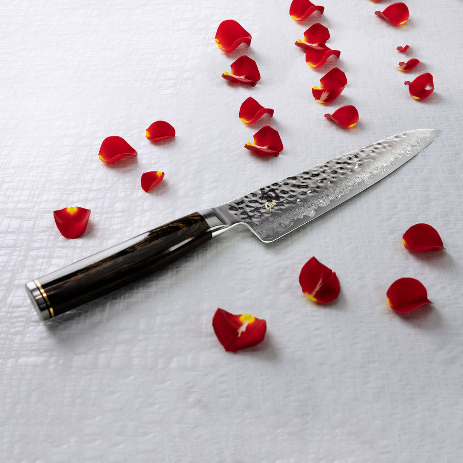 Shun Premier 7" Asian Chef's Knife