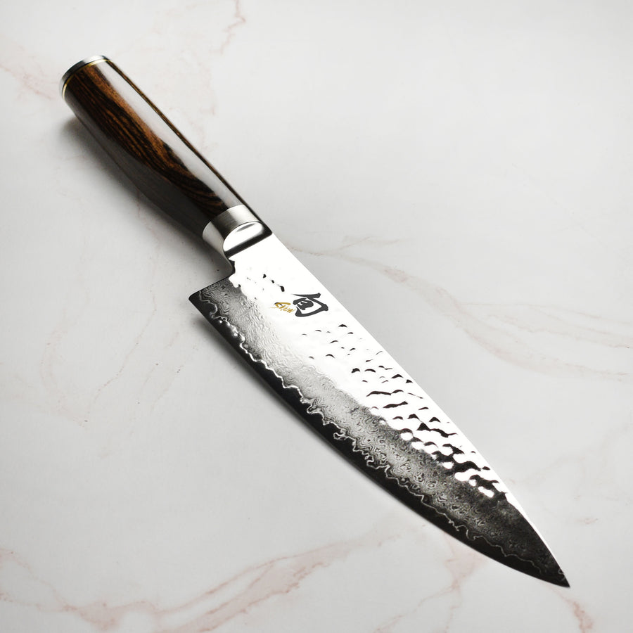 Shun Premier 8" Chef's Knife