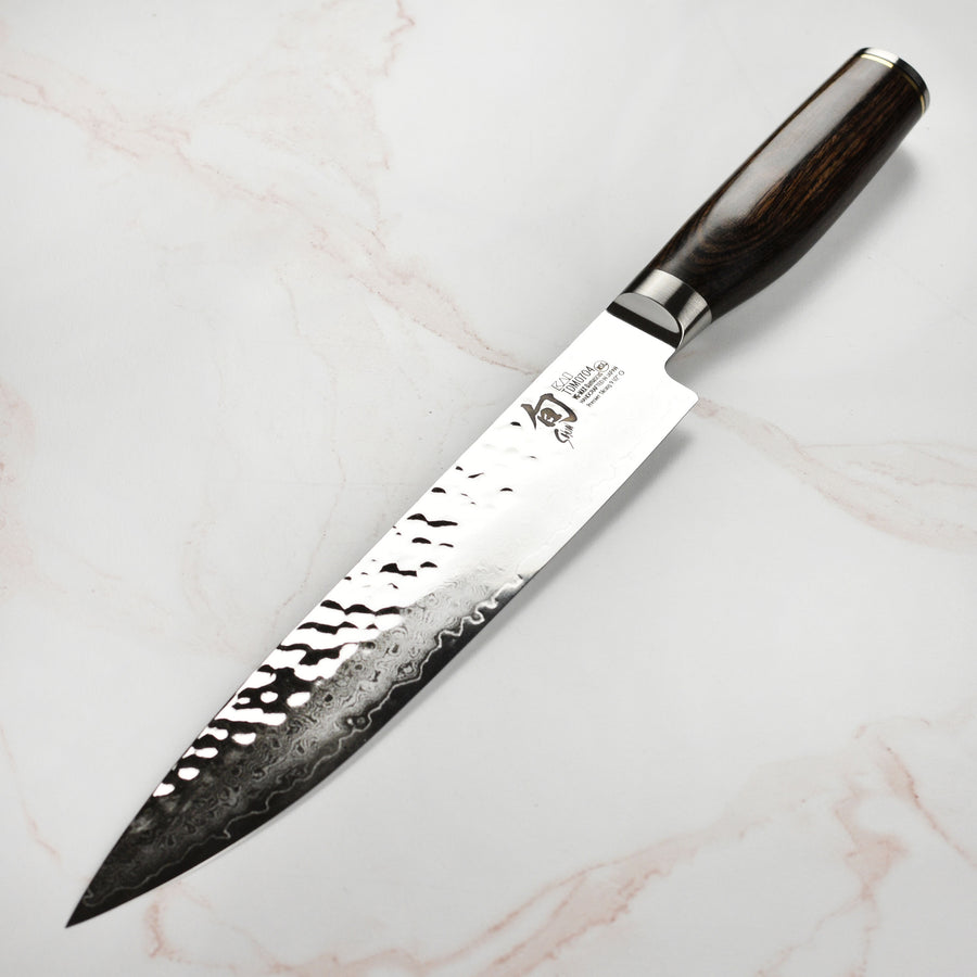 Shun Premier 9.5" Slicing Knife