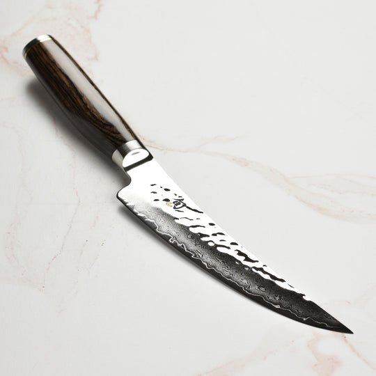 Shun Premier 6" Gokujo Boning/Fillet Knife
