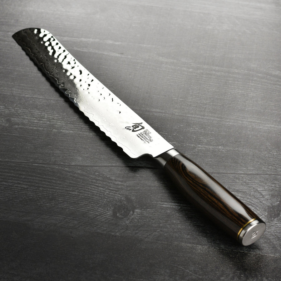 Shun Premier 9" Bread Knife