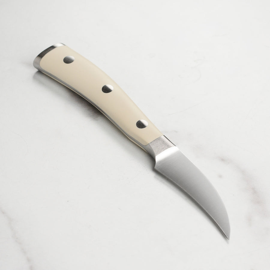 Wusthof Classic Ikon Creme 2.75" Peeling Knife
