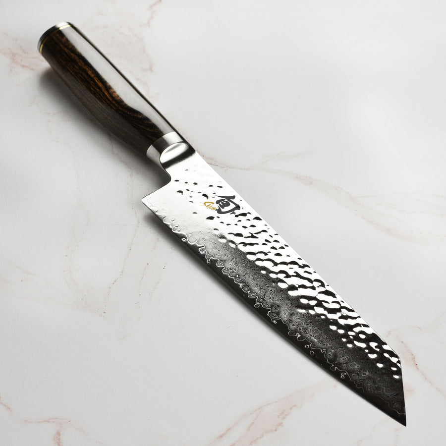 Shun Premier 8" Kiritsuke Knife
