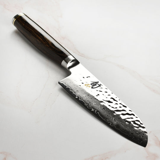 Shun Premier 5.5" Santoku Knife
