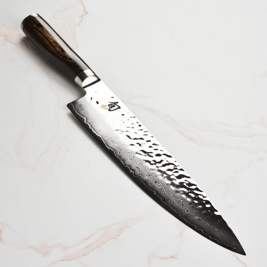 Shun Premier 10" Chef's Knife