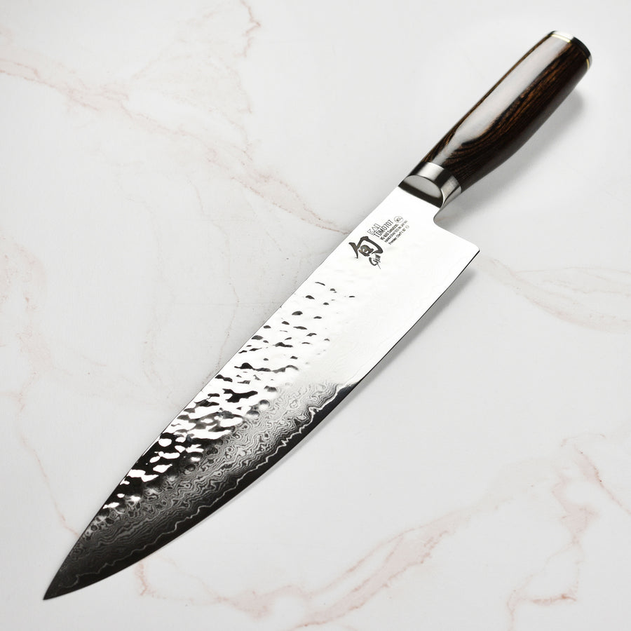 10 Inch Chef Knife, Premier ProCut