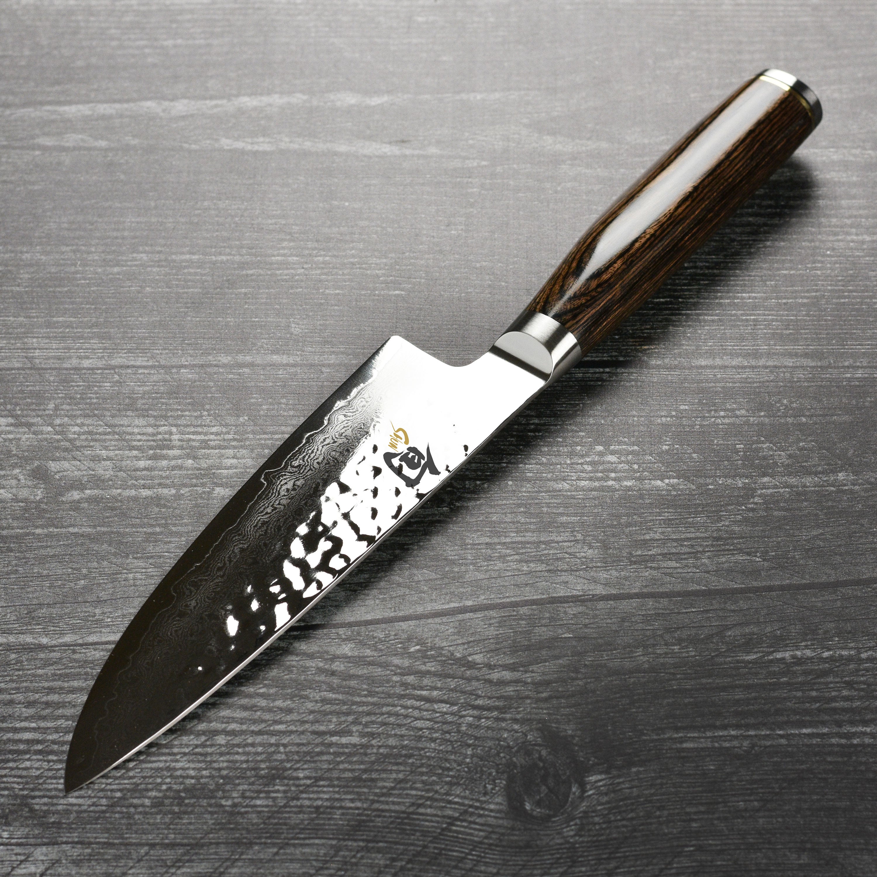 Shun Premier Chef's Knife - 6