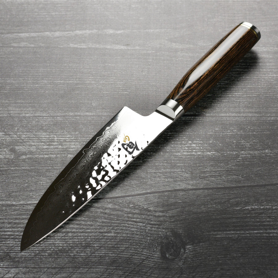 Shun Premier 6" Chef's Knife