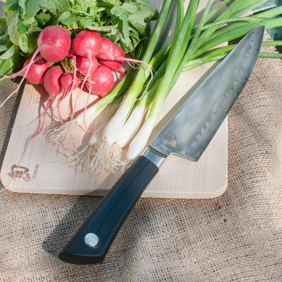 Shun Sora Chef's Knife - 8 – Cutlery and More