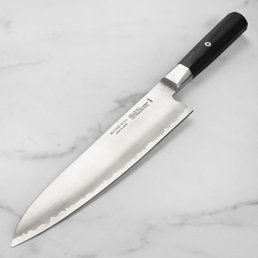 Miyabi Koh 9.5" Chef's Knife