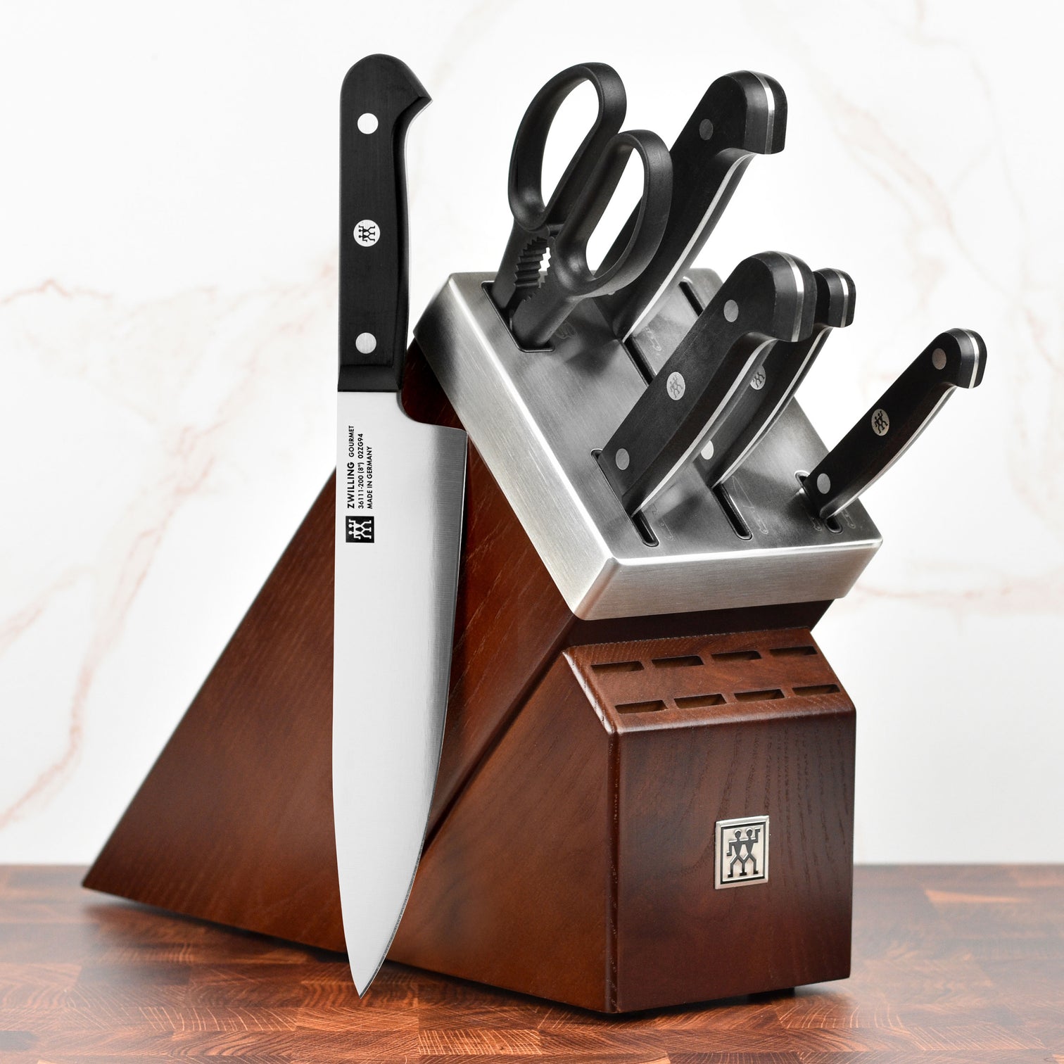 Zwilling Knife Sets Page 2 Cutlery and More