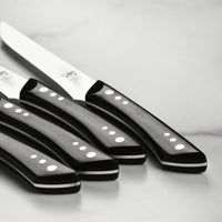 shima　4/4 Amazon.com: Shun Shima 4pc Steak Set: Home & Kitchen