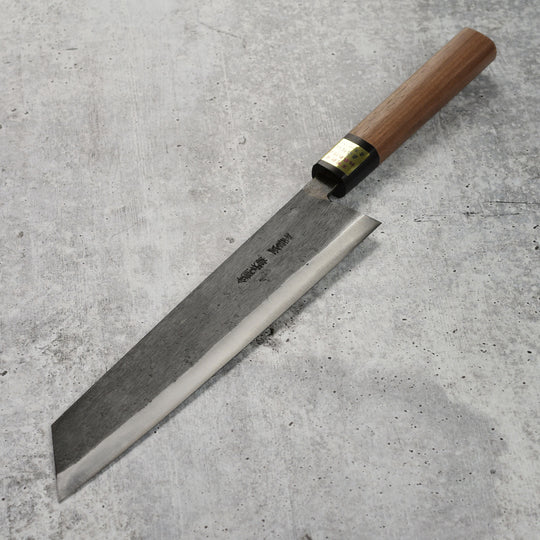 Moritaka 9.4" Aogami Super Carbon Steel Kiritsuke