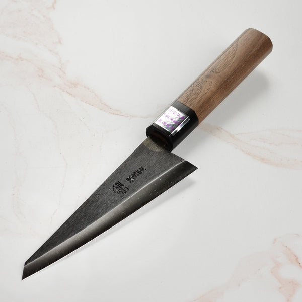Moritaka Honesuki - Aogami #2 Blue Carbon Steel - 5.9