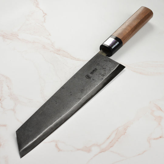 Moritaka 10.6" Aogami #2 Carbon Steel Kiritsuke