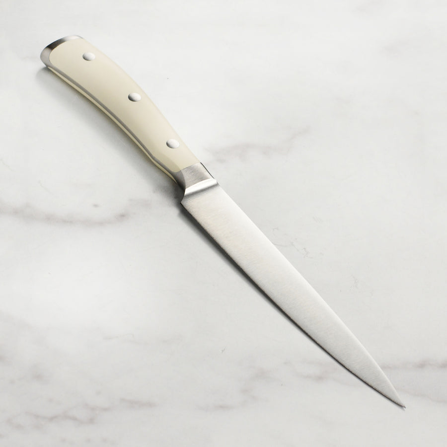 Wusthof Classic Ikon Creme 6" Utility Knife