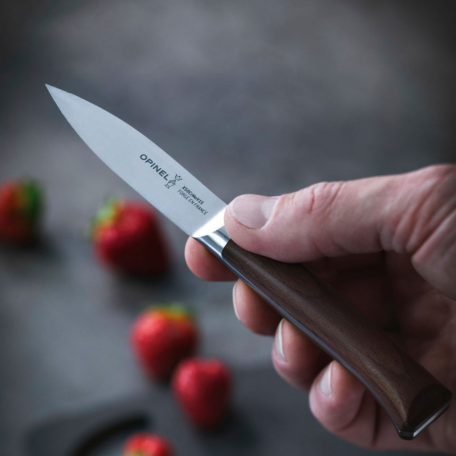 Opinel Forged 1890 3" Paring Knife