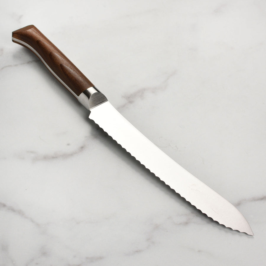 Opinel Forged 1890 8" Bread Knife