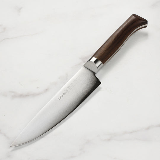 Opinel Forged 1890 6" Chef's Knife