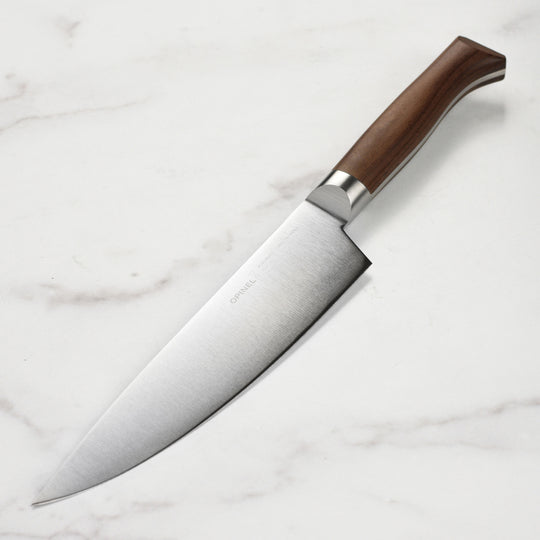 Opinel Forged 1890 8" Chef's Knife