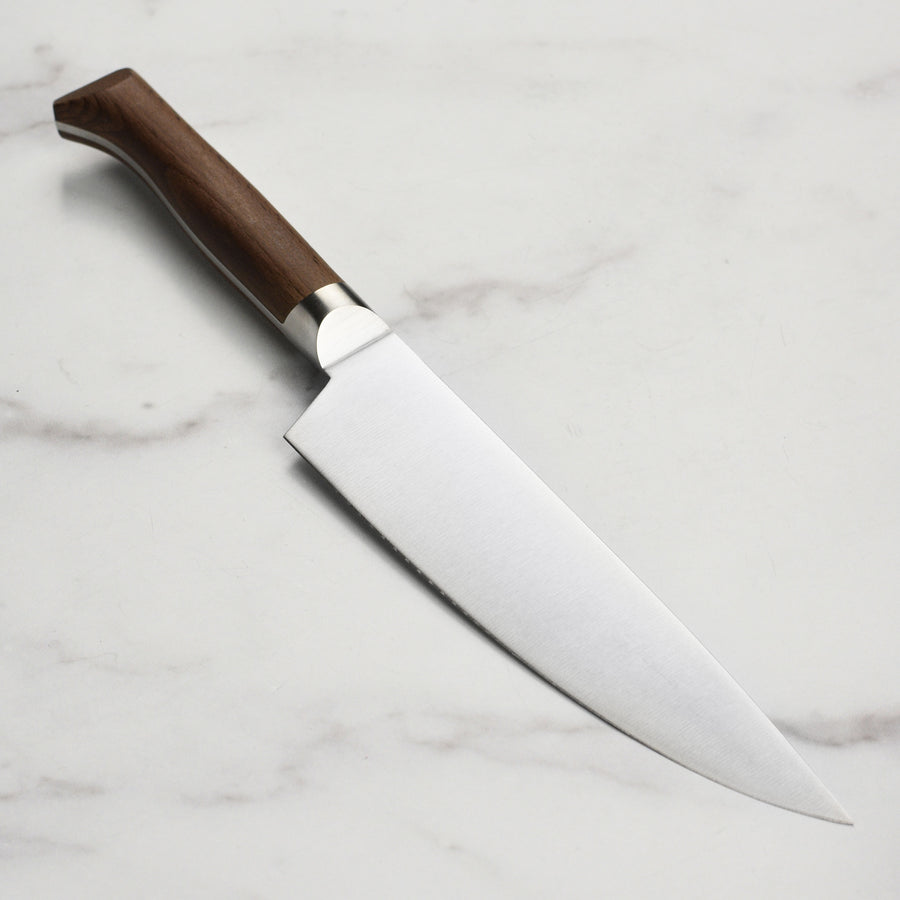 Opinel Forged 1890 8" Chef's Knife