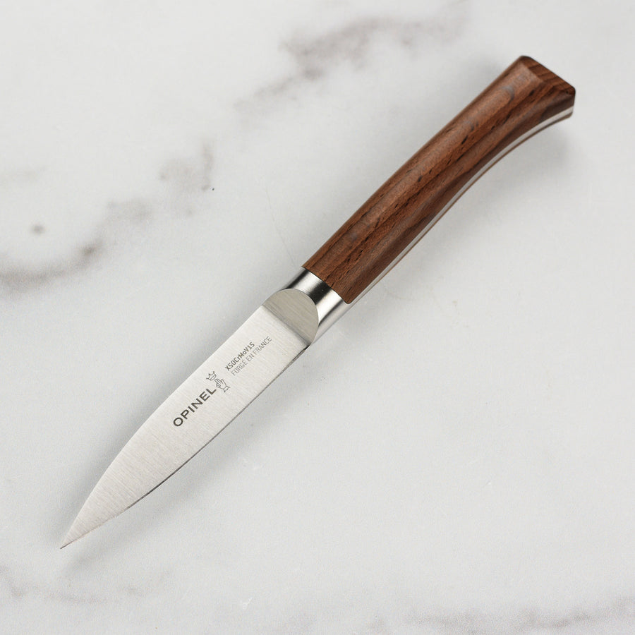 Opinel Forged 1890 3" Paring Knife