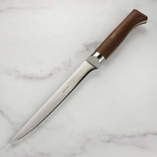 Opinel Forged 1890 7" Fillet Knife