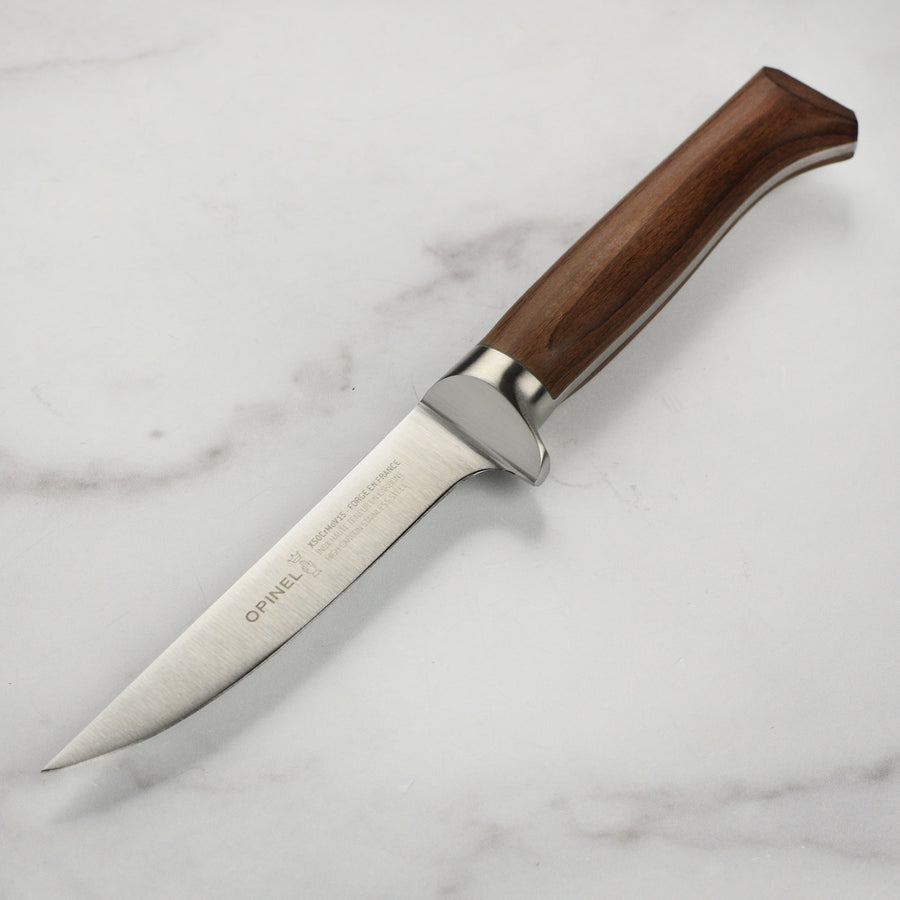 Opinel Forged 1890 5" Boning Knife