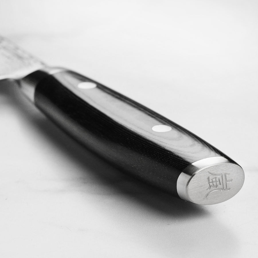 Yaxell Ran Plus 10" Chef's Knife